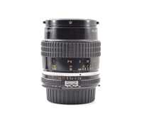 【Top Mint】Nikon(ニコン) Micro NIKKOR 55mm f/2.8 Ais Ai-s Prime Lens From Japan #2306 - 画像 (11)