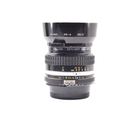 【Top Mint】Nikon(ニコン) NIKKOR 50mm f/1.4 Ais Ai-s Standard Prime Lens From Japan #2308 - 画像 (11)
