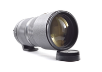 【Top Mint】Nikon(ニコン) AF NIKKOR 80-200mm f/2.8 D ED NEW Telephoto Lens From Japan#2253 - 画像 (5)