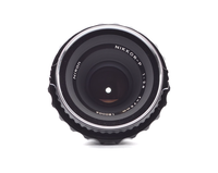 RARE!!!【Top Mint】ZENZA BRONICA(ゼンザブロニカ) S2 + Nikon NIKKOR-P 75mm f/2.8 From Japan #2256 - 画像 (16)