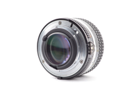 【Top Mint】Nikon(ニコン) NIKKOR 50mm f/1.4 Ais Ai-s Lens for FE2,FM2,FM3A From Japan#2271 - 画像 (7)