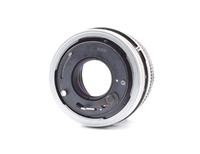 Meter Works!!【Mint】CANON(キヤノン) F-1 (Late) + CANON FD 50mm f/1.8 S.C From Japan #2224 - 画像 (20)