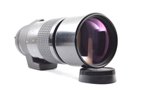 RARE!!!【Near Mint】Nikon(ニコン) NIKKOR 300mm f/4.5 Ais Ai-s Lens From Japan #2299 - 画像 (5)