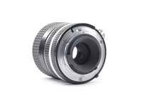 【Mint】Nikon(ニコン) FE black + ZOOM NIKKOR 35-70mm f/3.3-4.5 Ais Ai-s From Japan #2290 - 画像 (21)