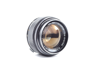 【Near Mint】OLYMPUS(オリンパス) OM-SYSTEM G.ZUIKO AUTO-S 50mm f/1.4 Lens From Japan #2238 - 画像 (4)