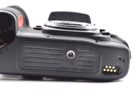 【Top Mint】Nikon(ニコン) F-100 35mm SLR Film Camera + MB-15 Grip From Japan #2250 - 画像 (13)