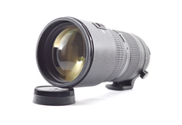 【Top Mint】Nikon(ニコン) AF NIKKOR 80-200mm f/2.8 D ED NEW Telephoto Lens From Japan#2253 - 画像 (2)