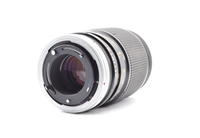 【Mint】CANON(キヤノン) FD 135mm f/2.5 Lens for AE-1 program,A-1,F-1,T90 From Japan #2255 - 画像 (7)