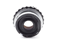 RARE!!!【Top Mint】ZENZA BRONICA(ゼンザブロニカ) S2 + Nikon NIKKOR-P 75mm f/2.8 From Japan #2256 - 画像 (20)