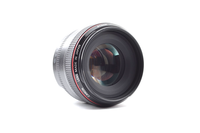 RARE!!【Mint】CANON(キヤノン) EF 50mm f/1.2 L USM Lens From Japan #2304 - 画像 (3)