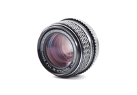 【Top Mint】PENTAX(ペンタックス) SMC PENTAX-M 50mm f/1.4 for PENTAX K Lens From Japan #2264 - 画像 (2)