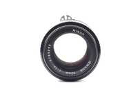 【Top Mint】Nikon(ニコン) NIKKOR 50mm f/1.4 Ais Ai-s Lens for FE2,FM2,FM3A From Japan#2271 - 画像 (3)