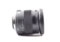 【Top Mint】SIGMA 17-70mm f/2.8-4 DC HSM contemporary for Nikon F From Japan #2280 - 画像 (5)
