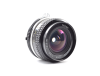 【Mint】Nikon(ニコン) NIKKOR 20mm f/3.5 Ai Lens From Japan #2294 - 画像 (5)