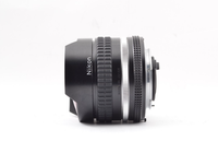 【Top Mint】Nikon(ニコン) FISHEYE NIKKOR 16mm f/2.8 Ais Ai-s Lens From Japan #2302 - 画像 (10)