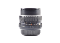 【Mint】PENTAX(ペンタックス) SMC PENTAX 50mm f/1.4 for PENTAX K Lens From Japan #2240 - 画像 (11)