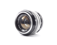 【Near Mint】Nikon(ニコン) NIKKOR-S Auto 50mm f/1.4 Non Ai Standard Prime Lens From Japan #2245 - 画像 (2)