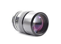 【Near Mint】Nikon(ニコン) NIKKOR 135mm f/2.8 Non Ai Lens From Japan#2228 - 画像 (4)