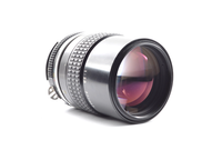 【Mint】Nikon(ニコン) NIKKOR 135mm f/2.8 Ai Lens for FA,FE2,FM2,FM3A,F5,F6 From Japan#2258 - 画像 (5)