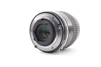 【Top Mint】Nikon(ニコン) Micro NIKKOR 55mm f/2.8 Ais Ai-s Prime Lens From Japan #2272 - 画像 (7)