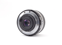 【Mint】Nikon(ニコン) NIKKOR 20mm f/3.5 Ai Lens From Japan #2294 - 画像 (7)