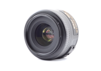 【Top Mint】Nikon(ニコン) AF-S NIKKOR 35mm f/1.8G Wide Angle Prime Lens From Japan #2297 - 画像 (2)