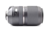 【Top Mint】TAMRON(タムロン) SP 70-300mm f/4-5.6 VC USD for Nikon F model A030 F Japan #2295 - 画像 (5)