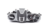【Mint】Nikon(ニコン) New FM2 silver SLR 35mm film Camera Body From Japan #2301 - 画像 (9)