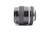 【Top Mint】Nikon(ニコン) Micro NIKKOR 55mm f/2.8 Ais Ai-s Prime Lens From Japan #2306 - 画像 (10)