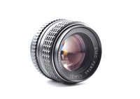 【Mint】PENTAX(ペンタックス) SMC PENTAX 50mm f/1.4 for PENTAX K Lens From Japan #2240 - 画像 (5)