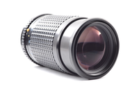 【Top Mint】PENTAX(ペンタックス) SMC PENTAX-A 645 200mm f/4 for 645 Lens From Japan #2241 - 画像 (4)