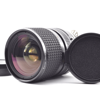 【Top Mint】Nikon（ニコン） Zoom NIKKOR 28-85mm f/3.5-4.5 Ais Ai-s Lens From Japan #2254