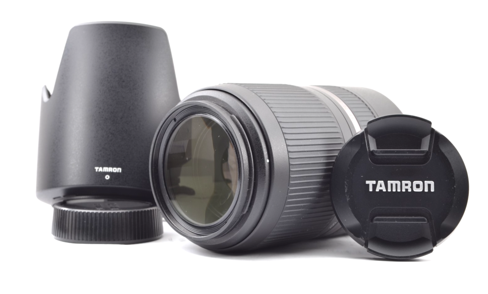 【Top Mint】TAMRON(タムロン) SP 70-300mm f/4-5.6 VC USD for Nikon F model A030 F Japan #2295